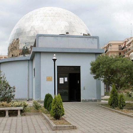 Gm Immobiliare Apartamento Reggio di Calabria Exterior foto