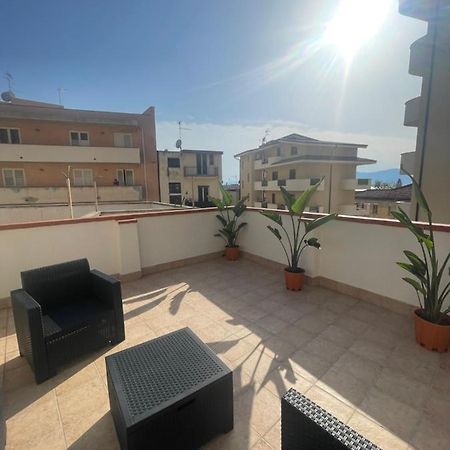 Gm Immobiliare Apartamento Reggio di Calabria Exterior foto