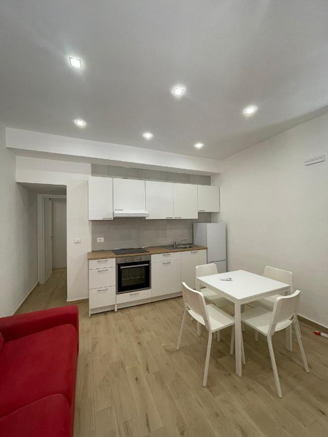 Gm Immobiliare Apartamento Reggio di Calabria Exterior foto