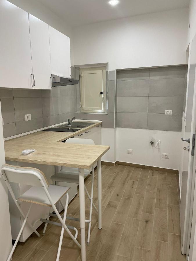 Gm Immobiliare Apartamento Reggio di Calabria Exterior foto