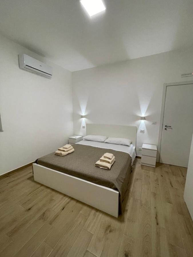 Gm Immobiliare Apartamento Reggio di Calabria Exterior foto