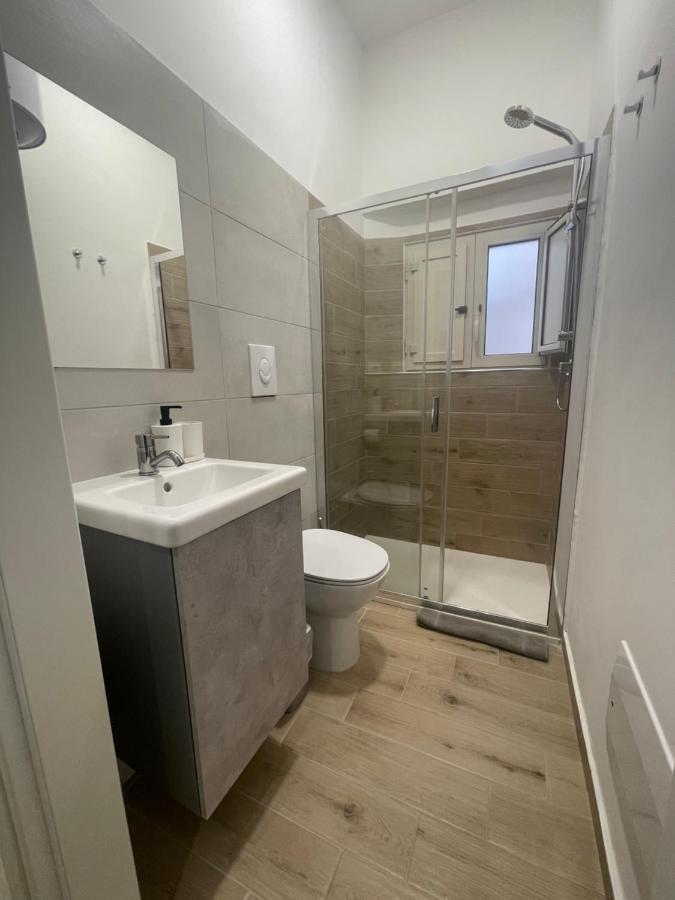 Gm Immobiliare Apartamento Reggio di Calabria Exterior foto