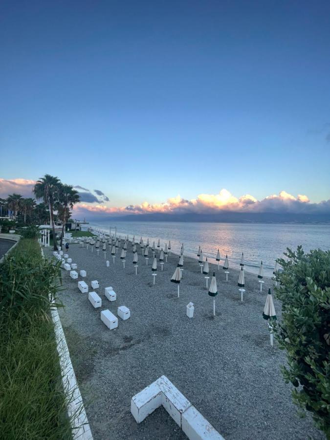 Gm Immobiliare Apartamento Reggio di Calabria Exterior foto