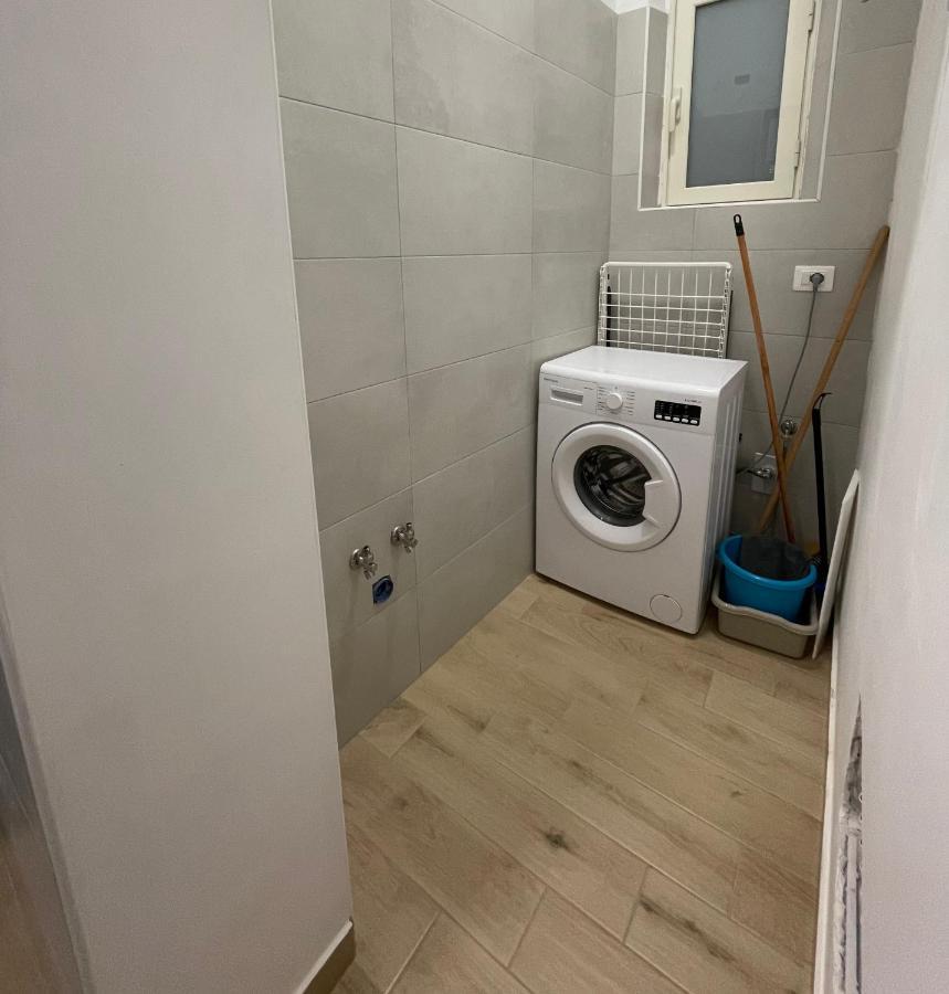 Gm Immobiliare Apartamento Reggio di Calabria Exterior foto