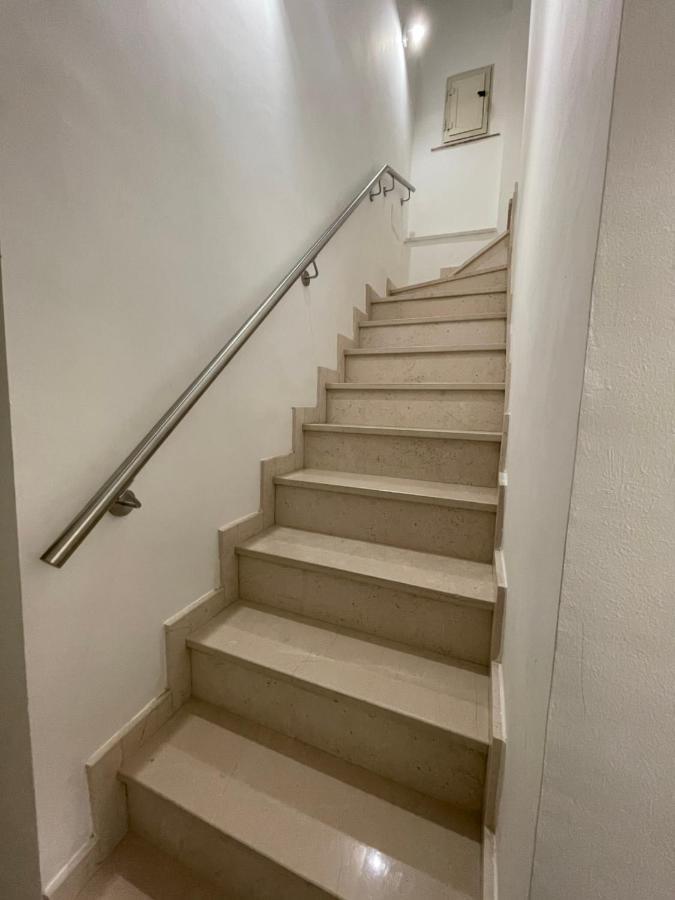 Gm Immobiliare Apartamento Reggio di Calabria Exterior foto