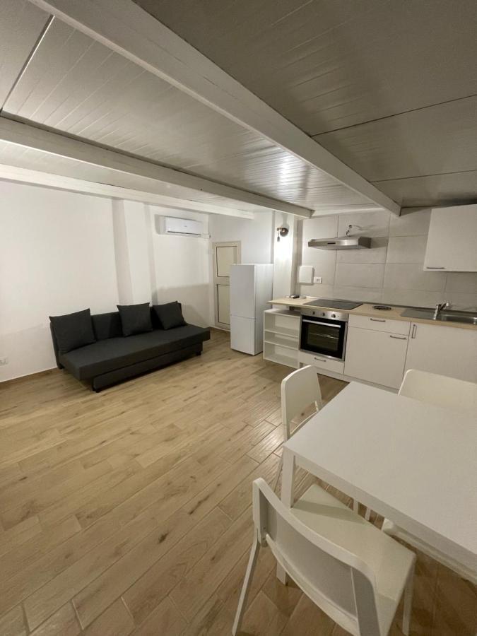 Gm Immobiliare Apartamento Reggio di Calabria Exterior foto