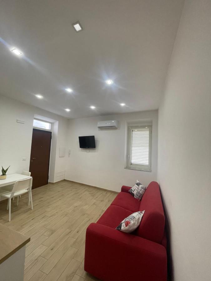 Gm Immobiliare Apartamento Reggio di Calabria Exterior foto