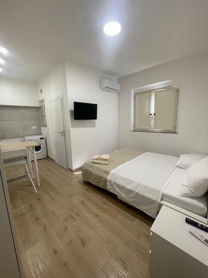 Gm Immobiliare Apartamento Reggio di Calabria Exterior foto